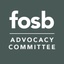 FOSB Advocacy Committee's logo