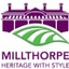 Millthorpe Village Committee's logo