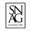 SNAG | Society of North American Goldsmiths's logo