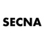 SECNA's logo