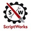 ScriptWorks's logo