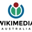 Wikimedia Australia's logo