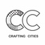 Crafting Cities's logo