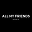All My Friends's logo