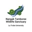 Nangak Tamboree Wildlife Sanctuary's logo