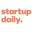Startup Daily's logo