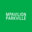 MPavilion Parkville's logo