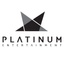 Platinum Entertainment's logo