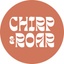 Chirp and Roar 's logo