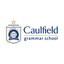 Caulfield Grammar School's logo