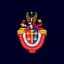 Old Brighton Grammarians Football Club's logo