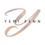 Yemi Penn's logo