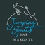 Jumping Goats Bar's logo