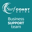 Surf Coast Business team 's logo