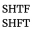 SHTF SHFT's logo