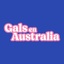 Gals en Australia's logo