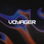 Voyager's logo