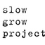 Slow Grow Project's logo