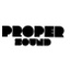 Proper Sound's logo