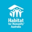 Habitat for Humanity Australia's logo