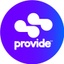 Provide's logo
