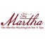 The Martha Washington Inn's logo
