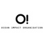 Ocean Impact Organisation (OIO)'s logo