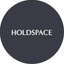 Hold Space's logo