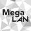 MegaLAN's logo