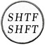SHTF SHFT's logo