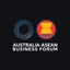 Australia ASEAN Business Forum's logo