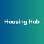 Housing Hub's logo