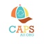 Child Abuse Prevention Services (CAPS) 's logo