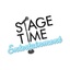 Stage Time Entertainment's logo