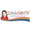 Zaidee's Rainbow Foundation's logo