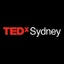 TEDxSydney's logo