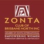 Zonta Club of Brisbane North Inc.'s logo