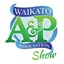 Waikato A&P Association's logo