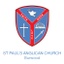 St Paul's Anglican Church, Burwood's logo