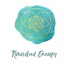 Nourished Energy's logo
