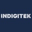 Indigitek's logo