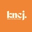 kncj's logo