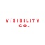 Visibility Co's logo
