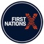 First Nations X Australia's logo
