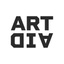 ART AID's logo