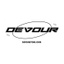 Devour's logo