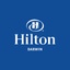 Hilton Darwin's logo
