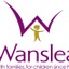 Wanslea 's logo