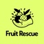 Fruit Rescue's logo