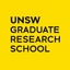 UNSW GRS's logo